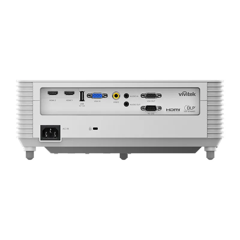 Máy chiếu Vivitek DX331