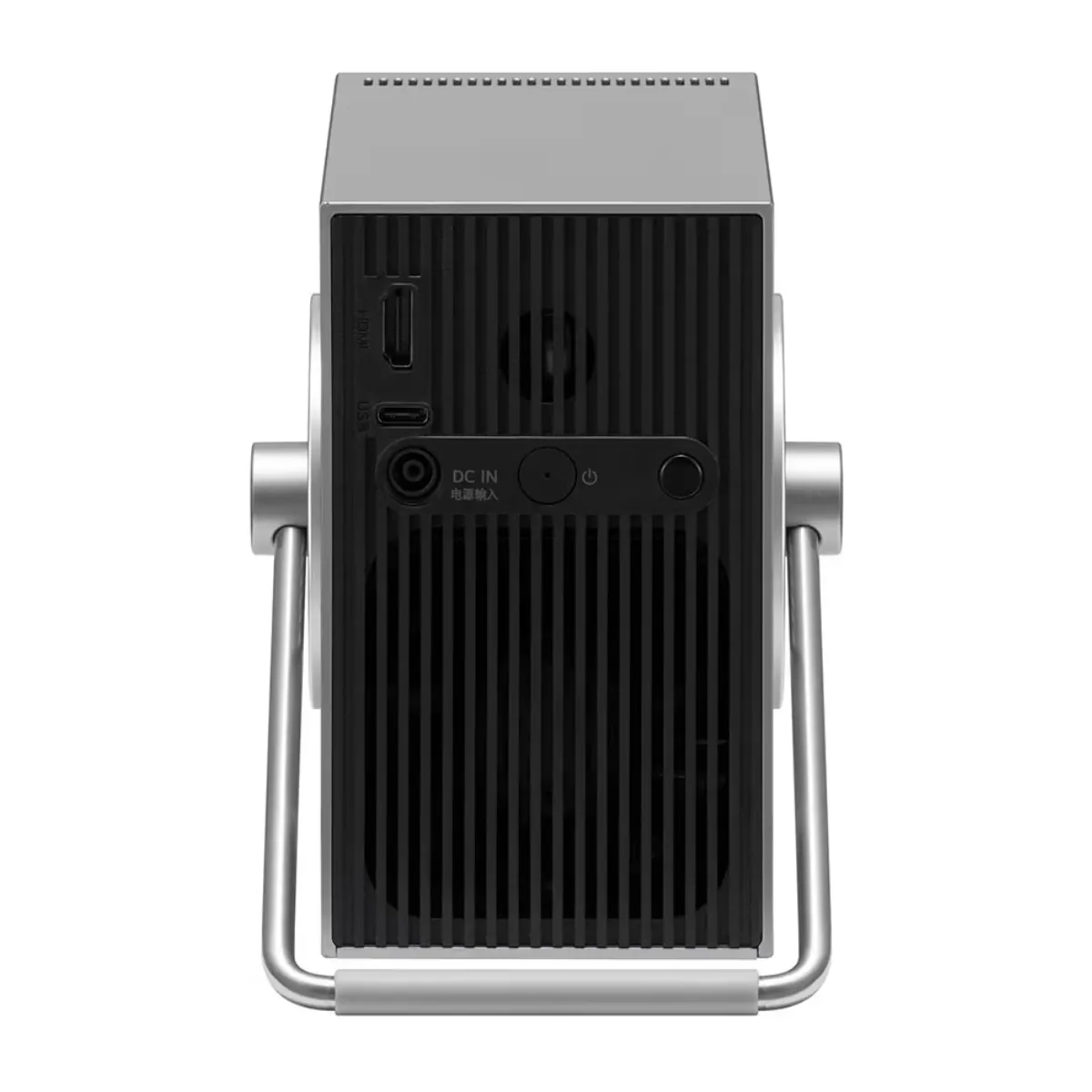 Máy Chiếu Xách Tay LG CineBeam Q 4K UHD HU710PB