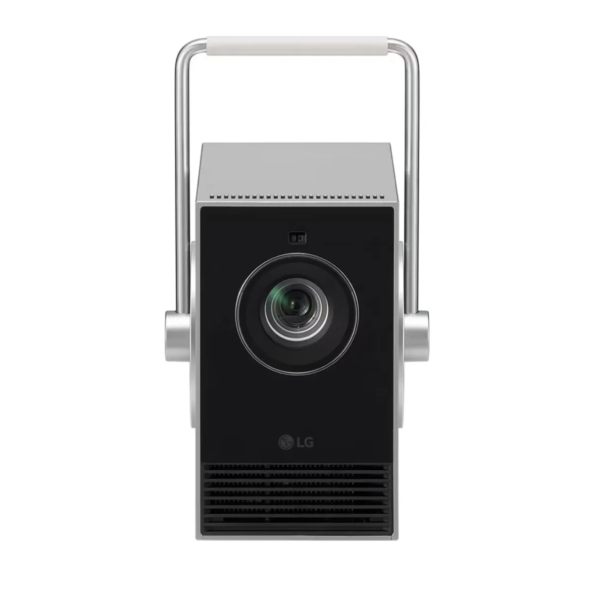 Máy Chiếu Xách Tay LG CineBeam Q 4K UHD HU710PB