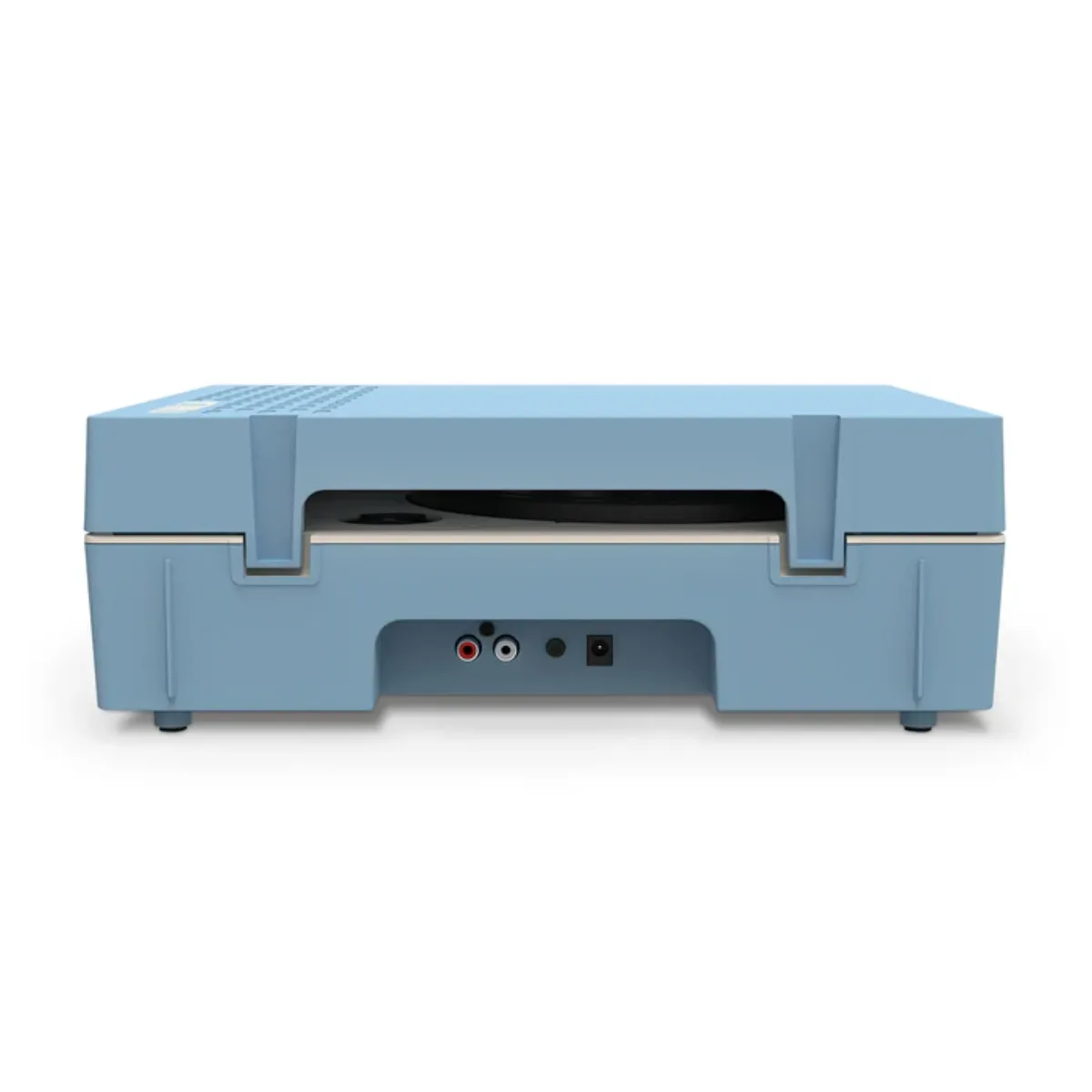 Máy hát đĩa than Bluetooth Victrola ReSpin