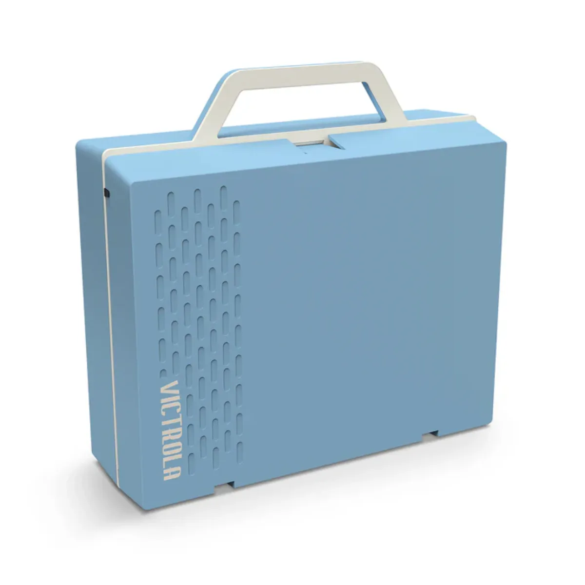 Máy hát đĩa than Bluetooth Victrola ReSpin