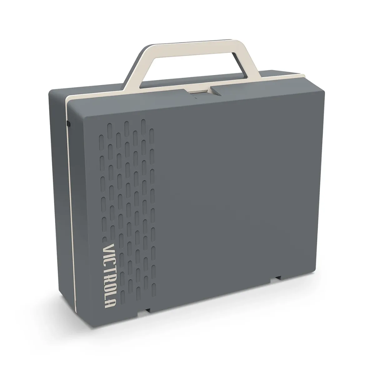 Máy hát đĩa than Bluetooth Victrola ReSpin