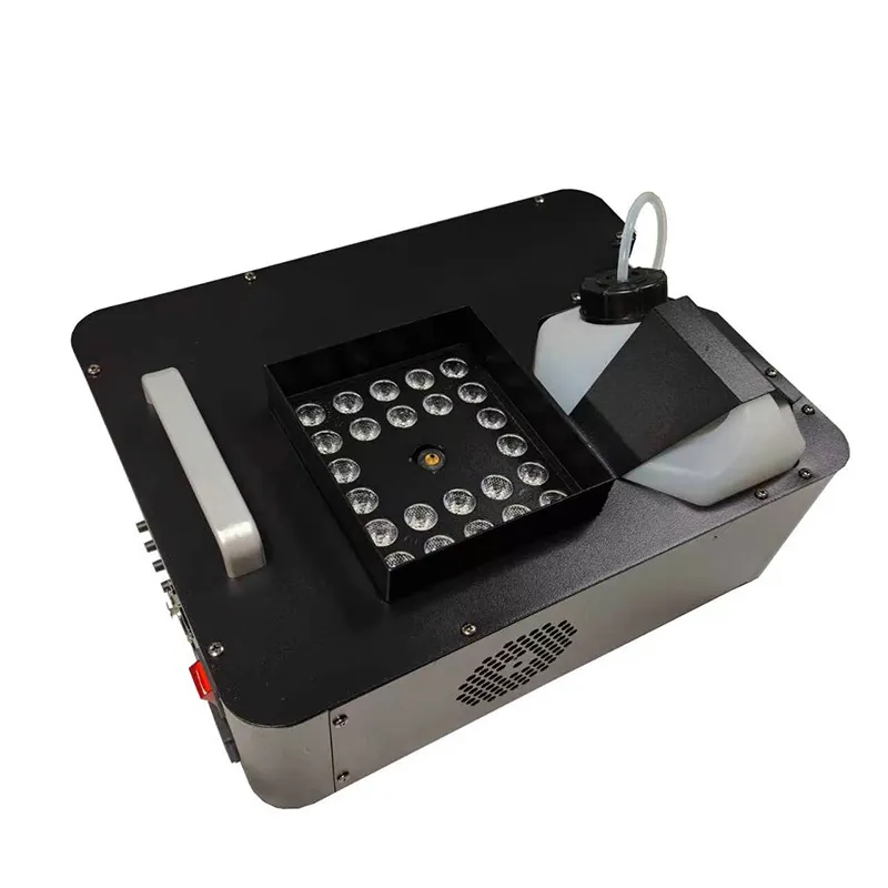 Máy tạo khói VLTG E-BL-SM24