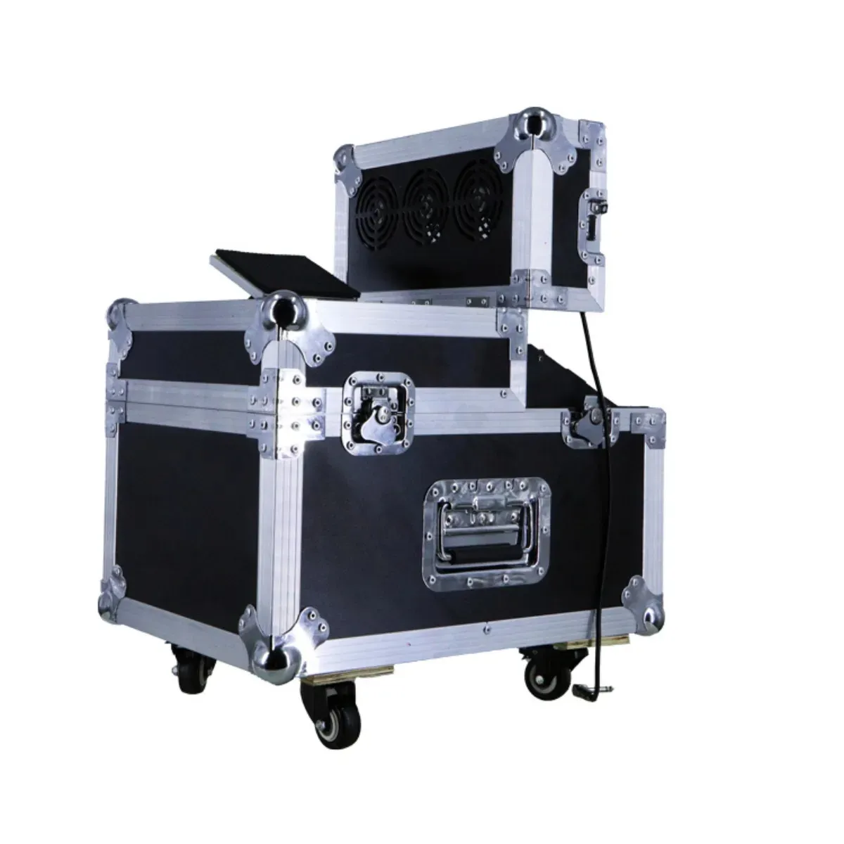 Máy tạo khói VLTG E-BL-WSH600Y - Hình 2
