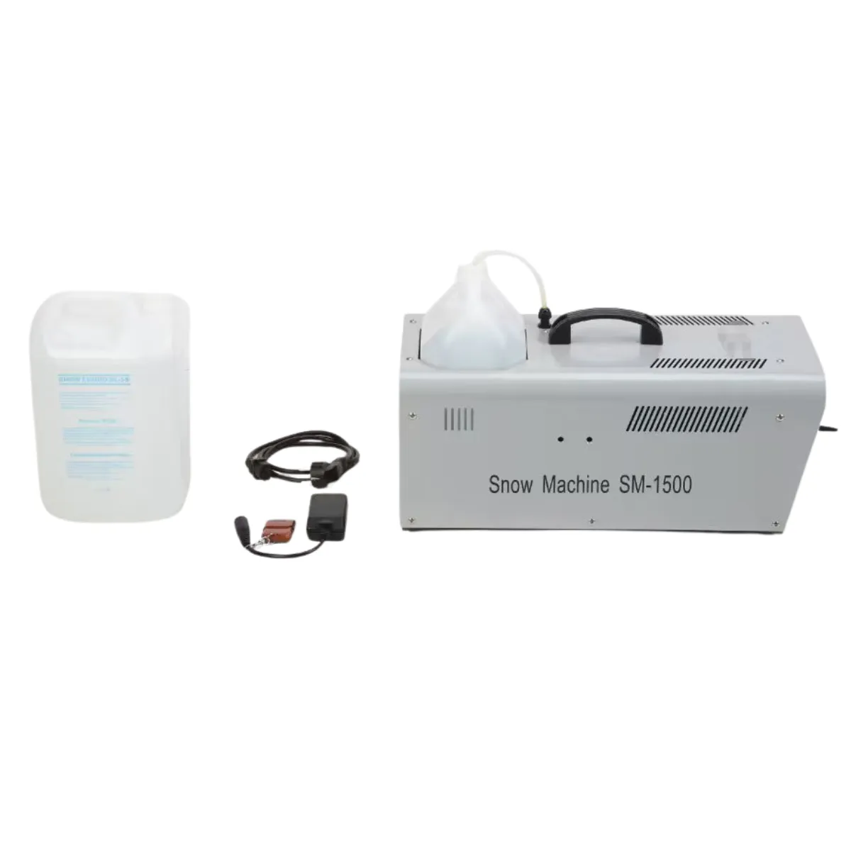 Máy tạo tuyết Bksound SM-1500