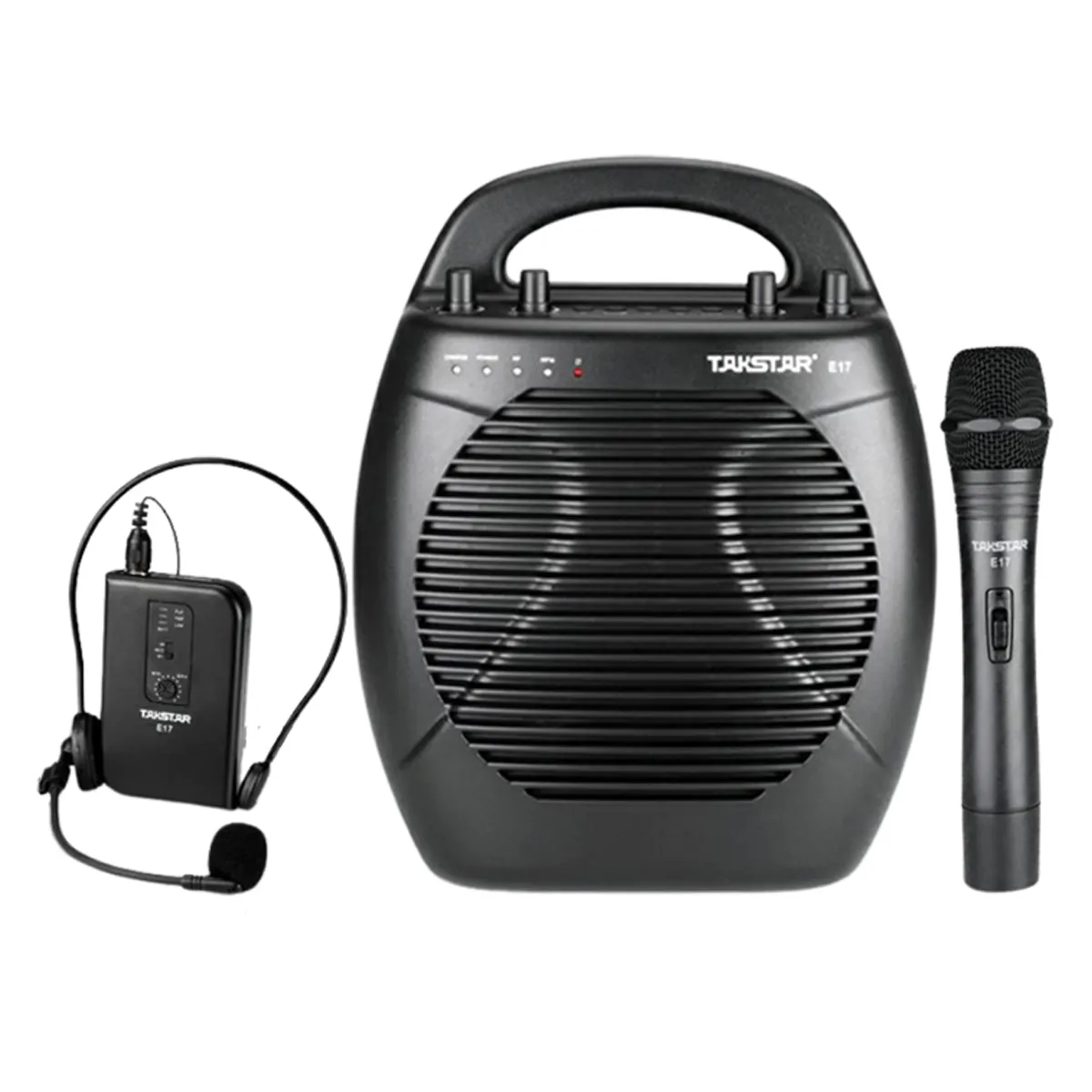 Máy Trợ Giảng Takstar E17