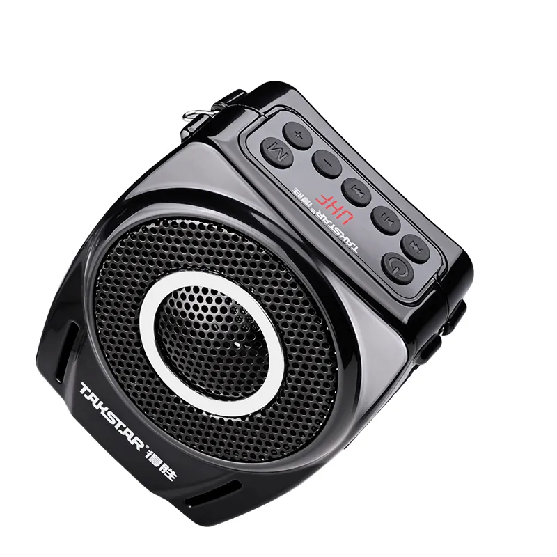 Máy Trợ Giảng Takstar E8W (Micro cầm tay) - Hình 5
