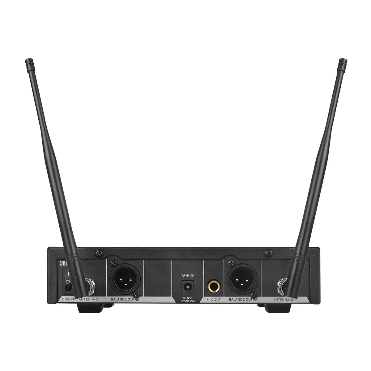 Micro không dây JBL VM300 - Hình 6