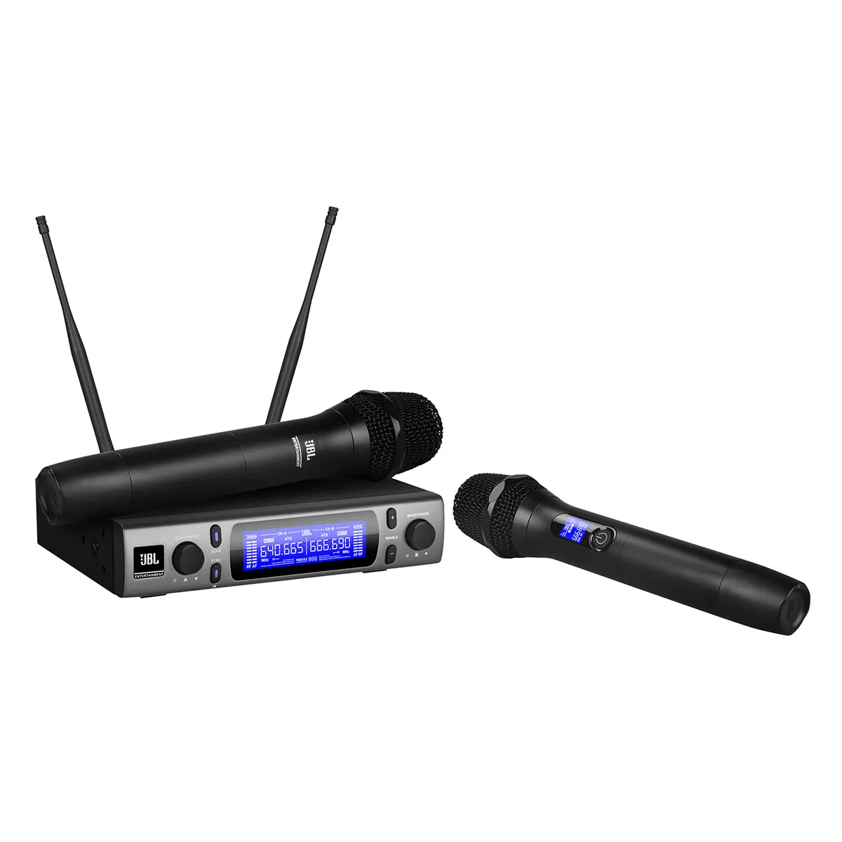 Micro không dây JBL VM300