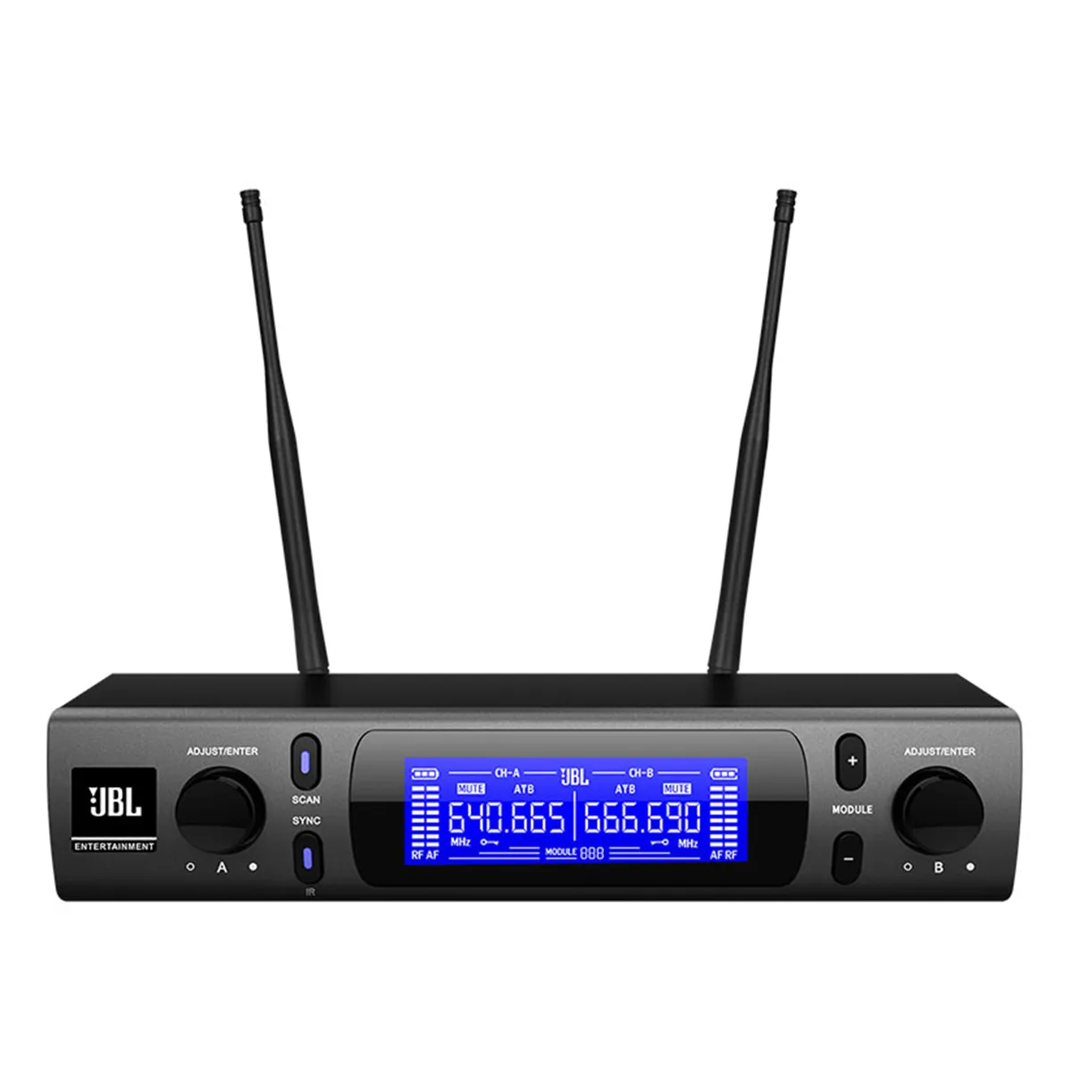 Micro không dây JBL VM300