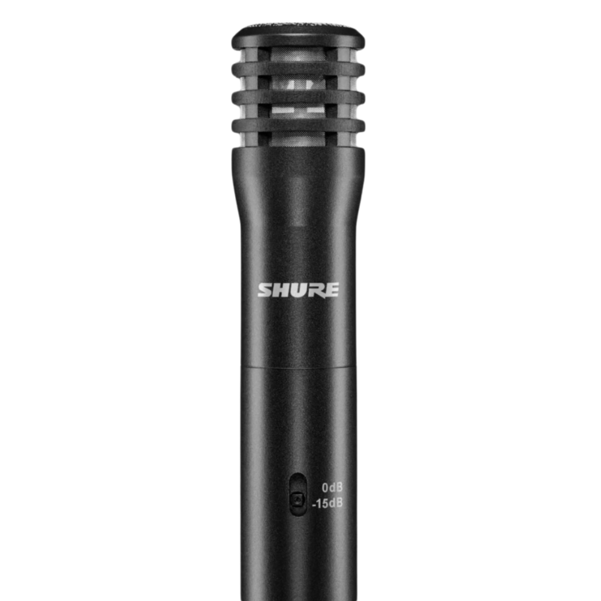 Micro Shure SM137-LC-X