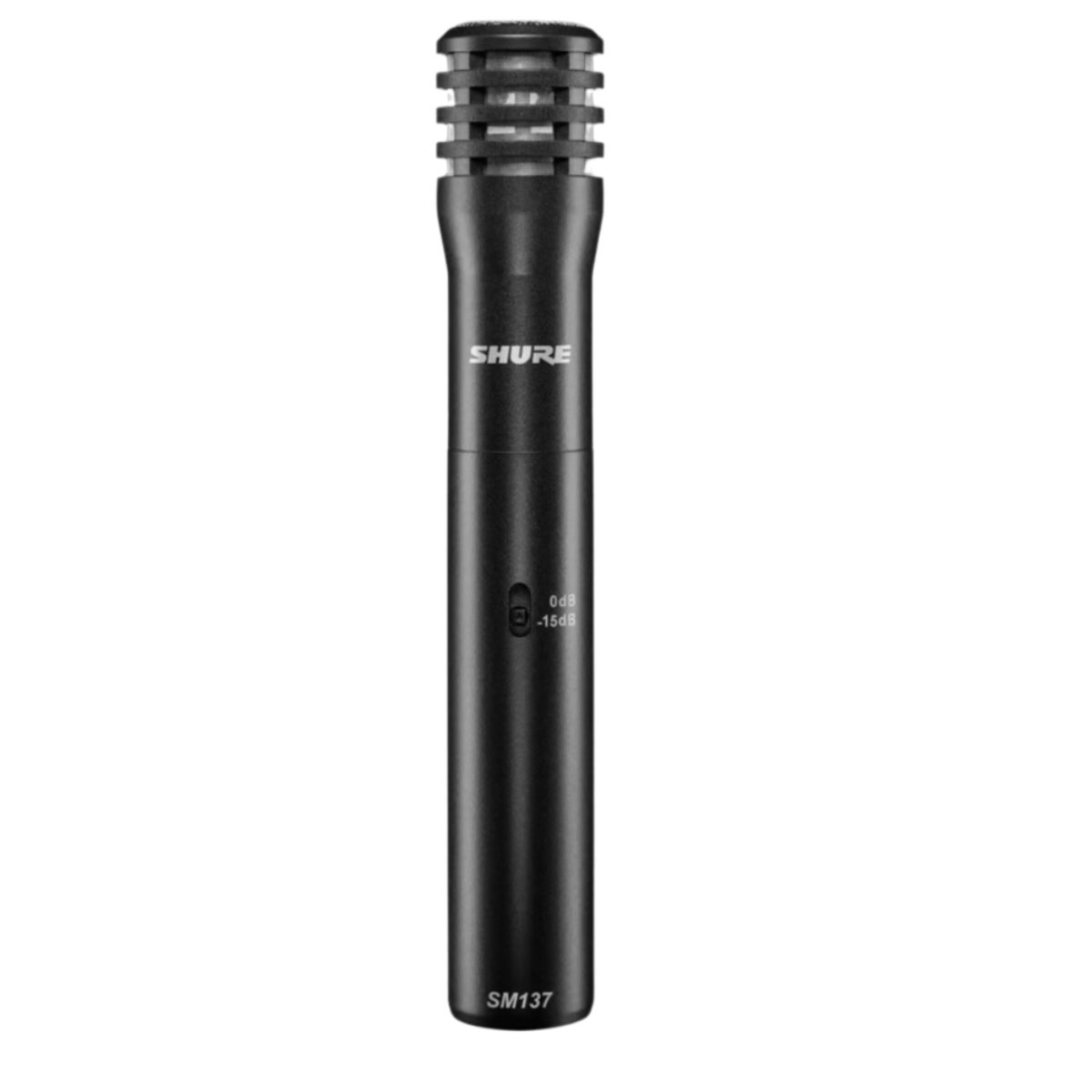 Micro Shure SM137-LC-X