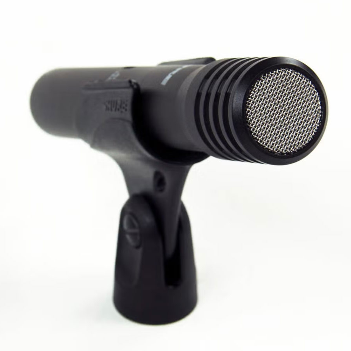 Micro Shure SM137-LC-X