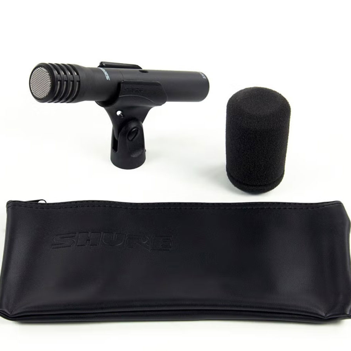 Micro Shure SM137-LC-X