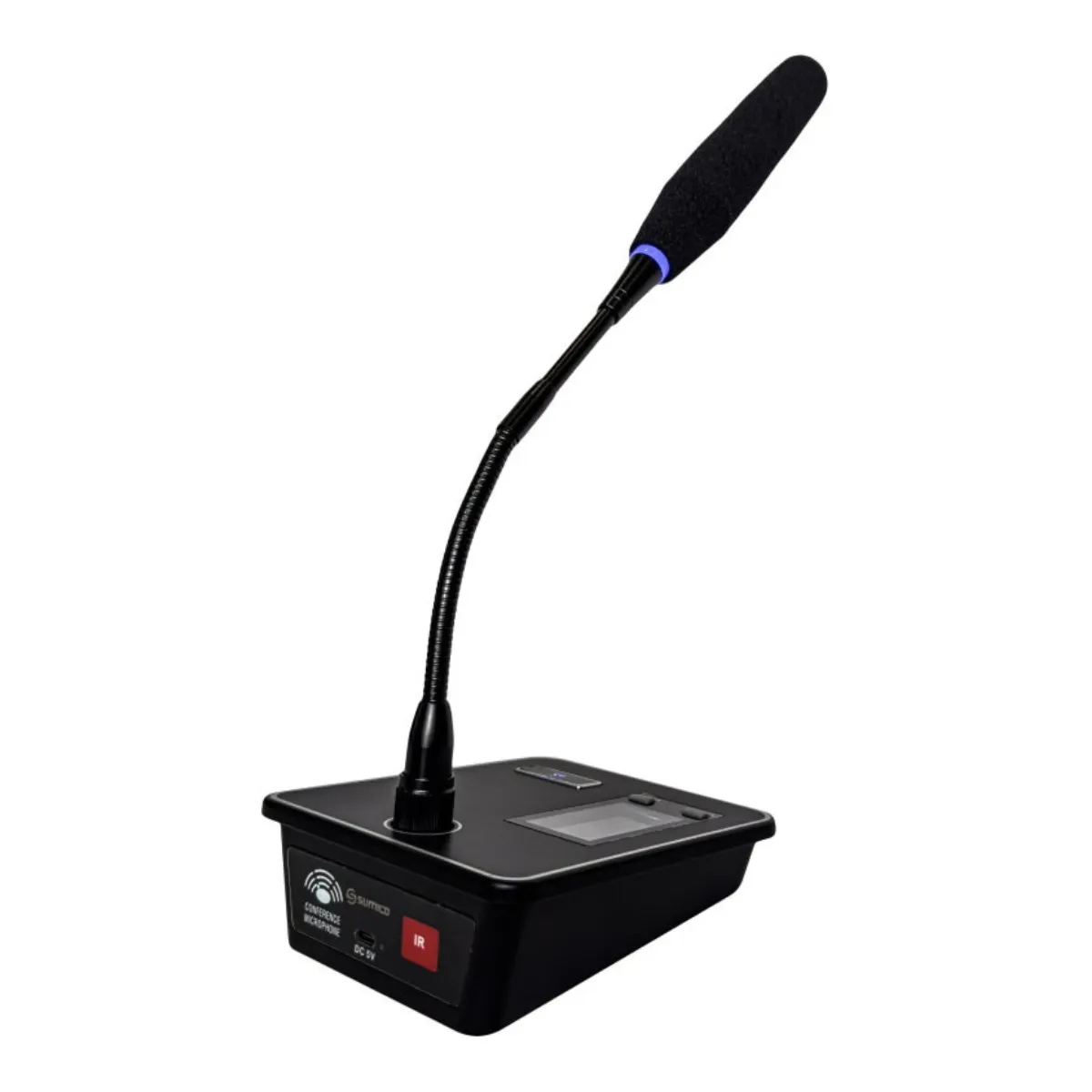 Hệ thống micro hội nghị không dây Sumico SU-880 - Hình 3