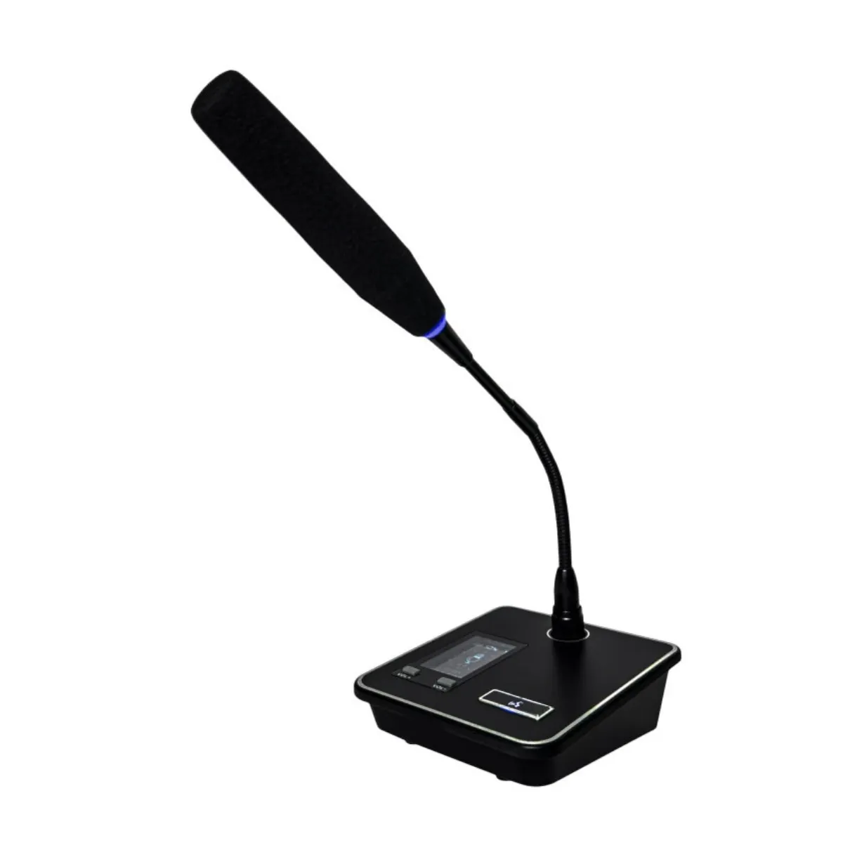 Hệ thống micro hội nghị không dây Sumico SU-880 - Hình 4