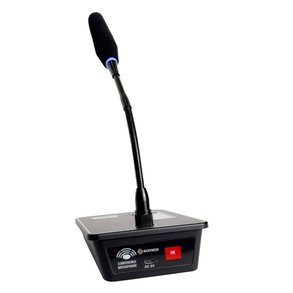 Hệ thống micro hội nghị không dây Sumico SU-880 - Hình 2