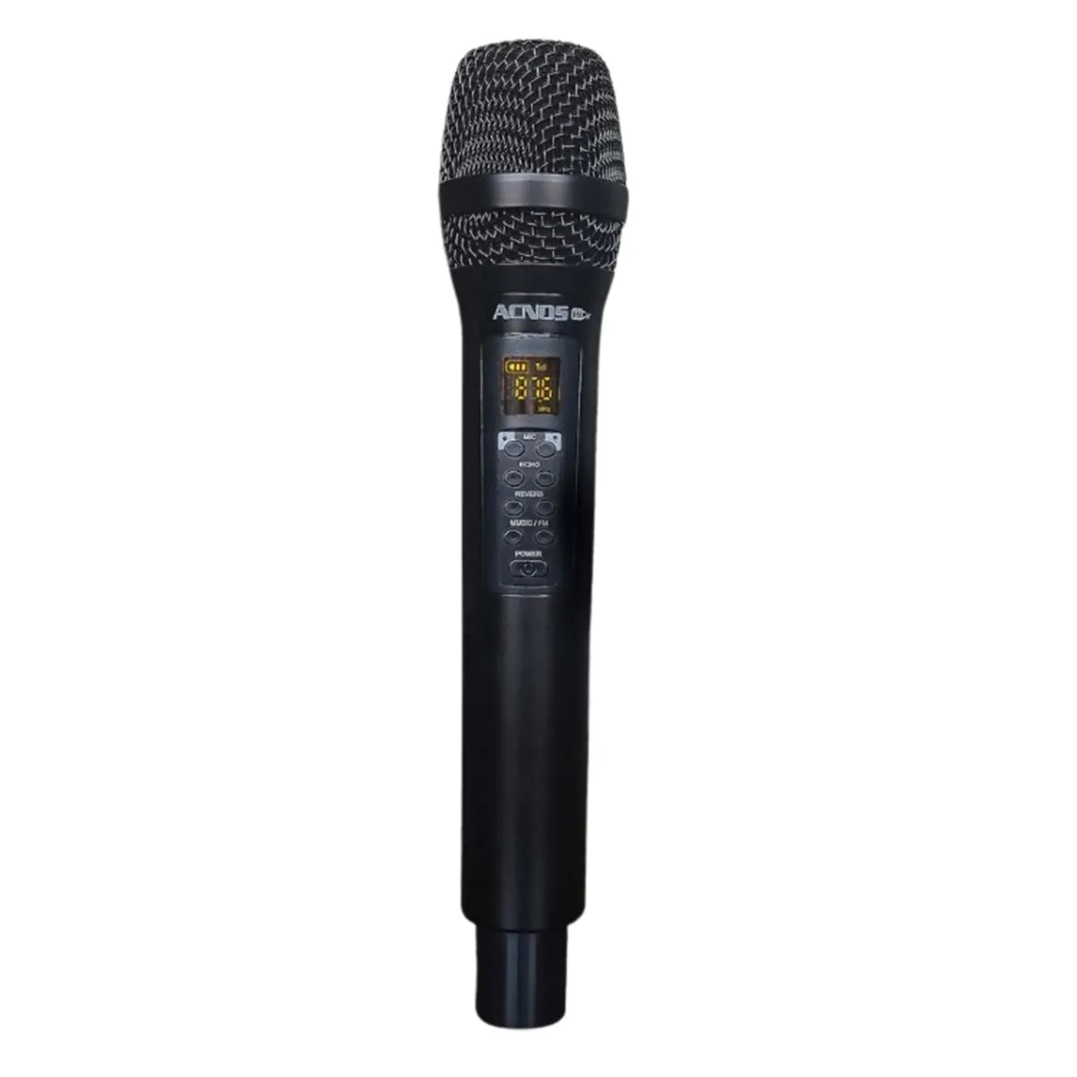 Micro không dây Acnos Micar 3 (Bluetooth, FM) - Hình 1