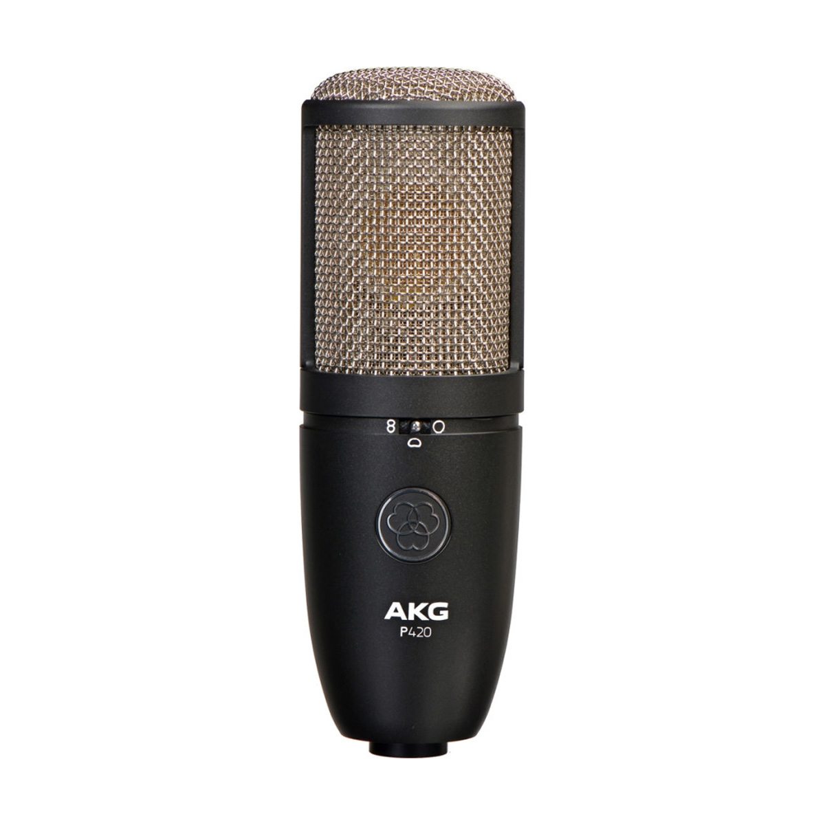 Micro AKG P420
