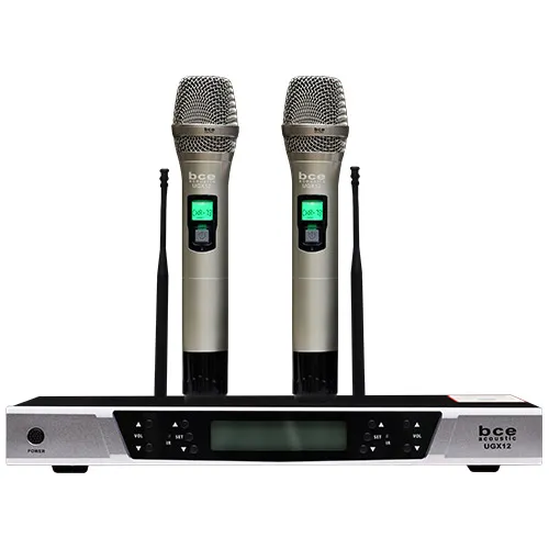 Micro BCE UGX12