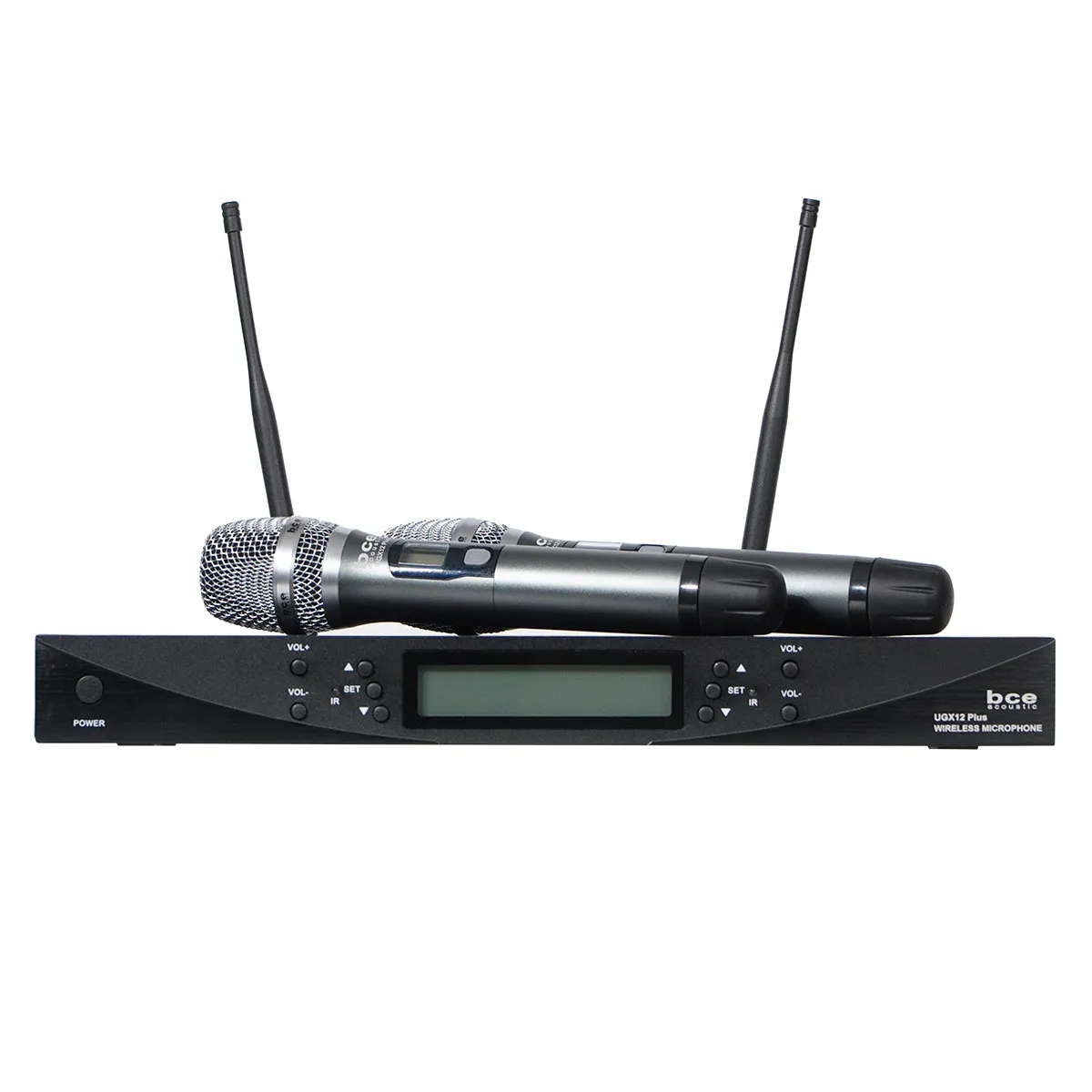 Micro Không Dây BCE UGX12 Plus