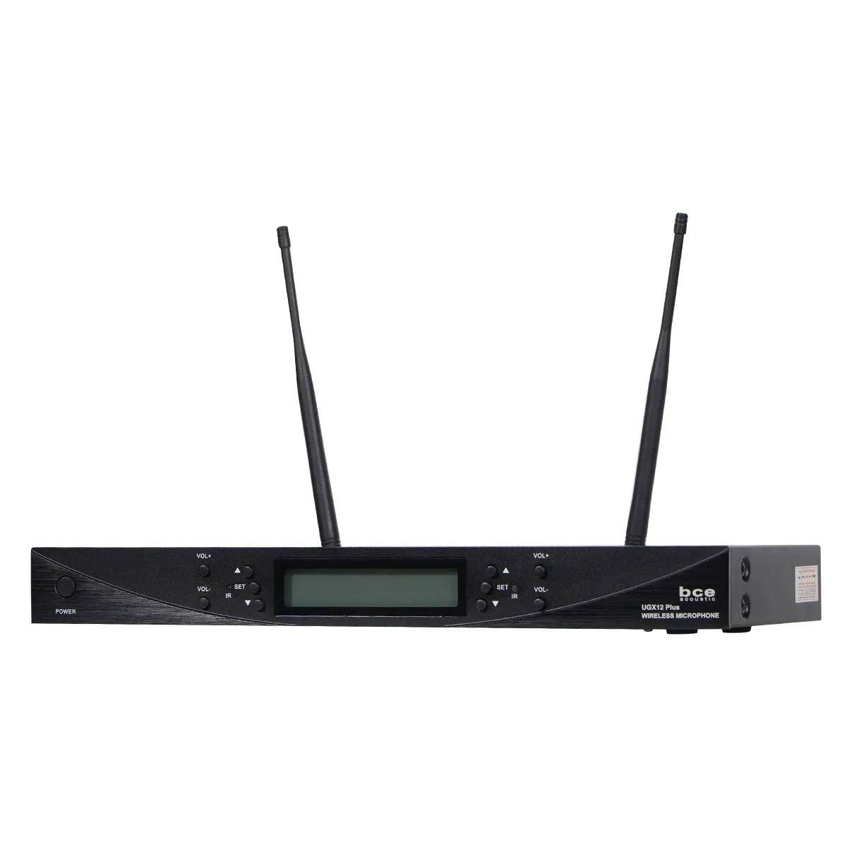Micro Không Dây BCE UGX12 Plus
