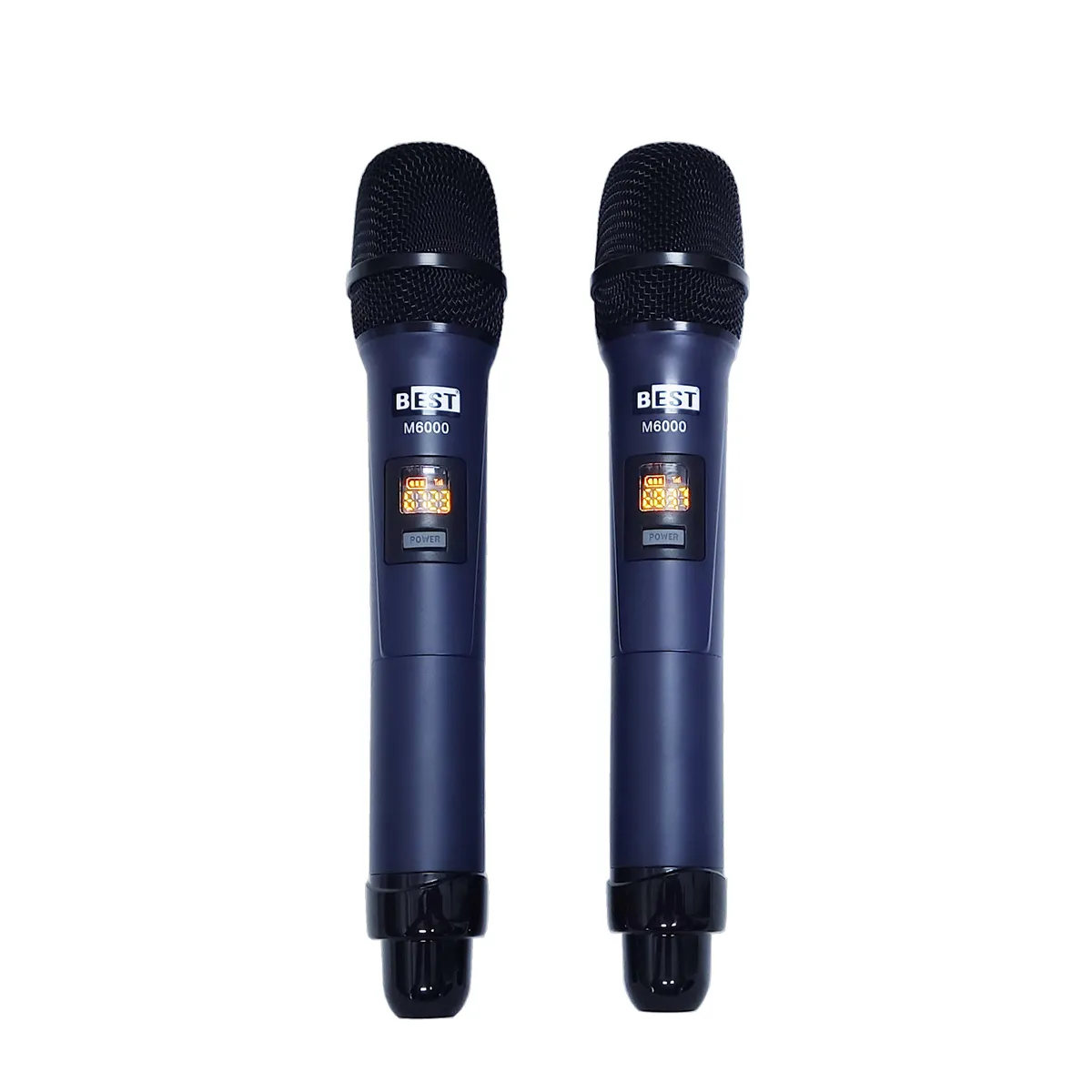 Micro không dây BEST M-6000