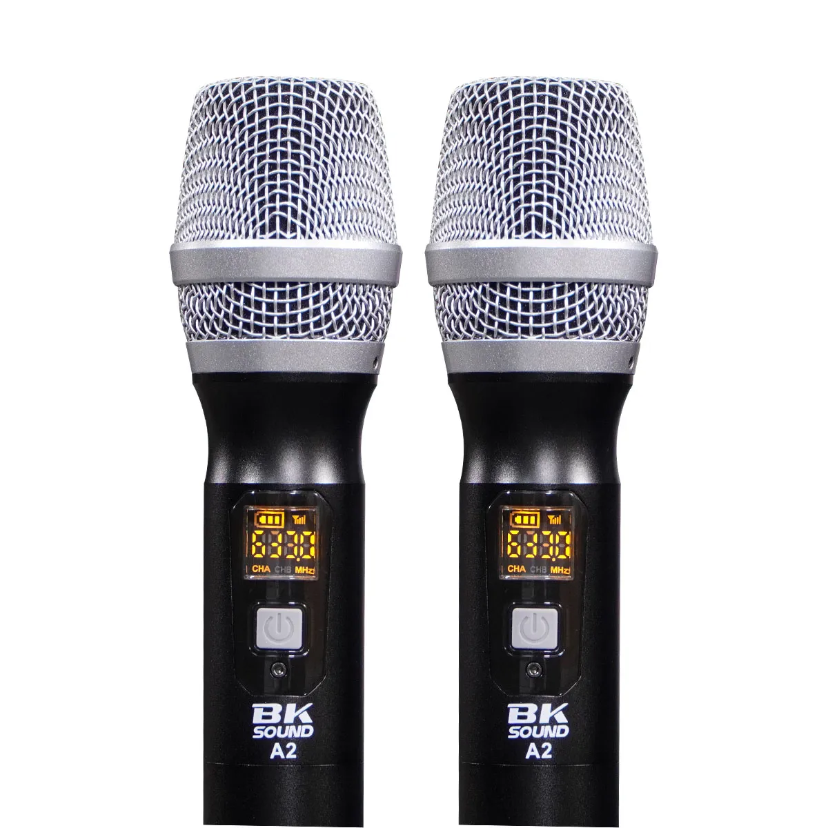 Micro không dây Bksound A2 - Hình 8