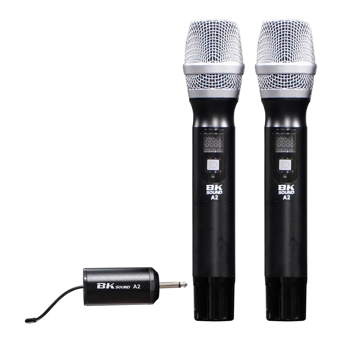 Micro không dây BKSound A2