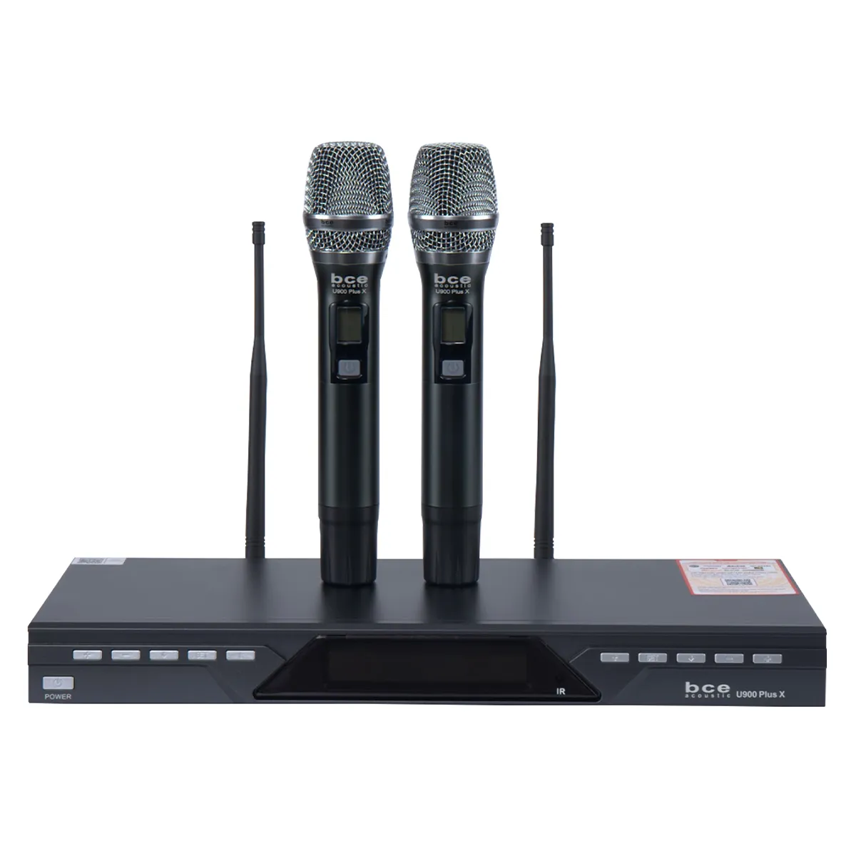 Micro không dây BCE U900 Plus X