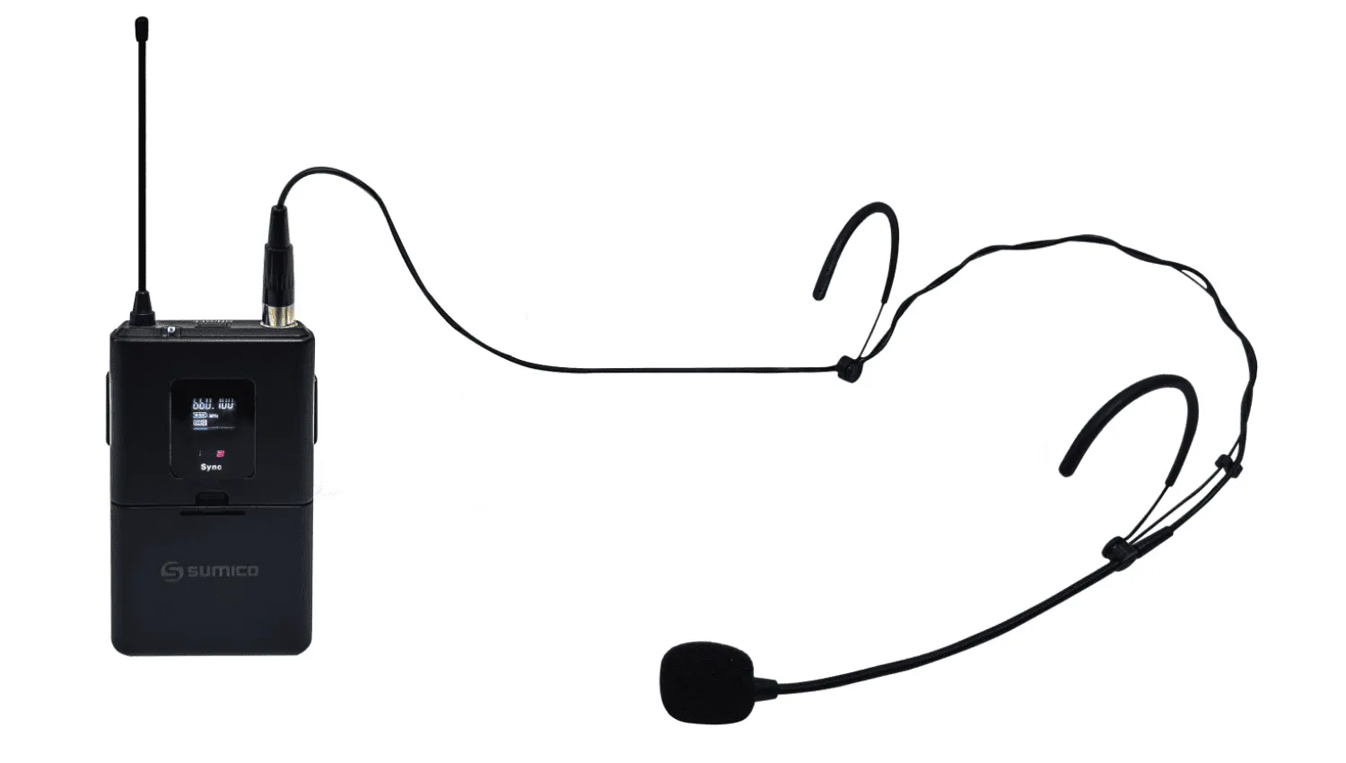 Micro cài đầu không dây Sumico WMS4HW