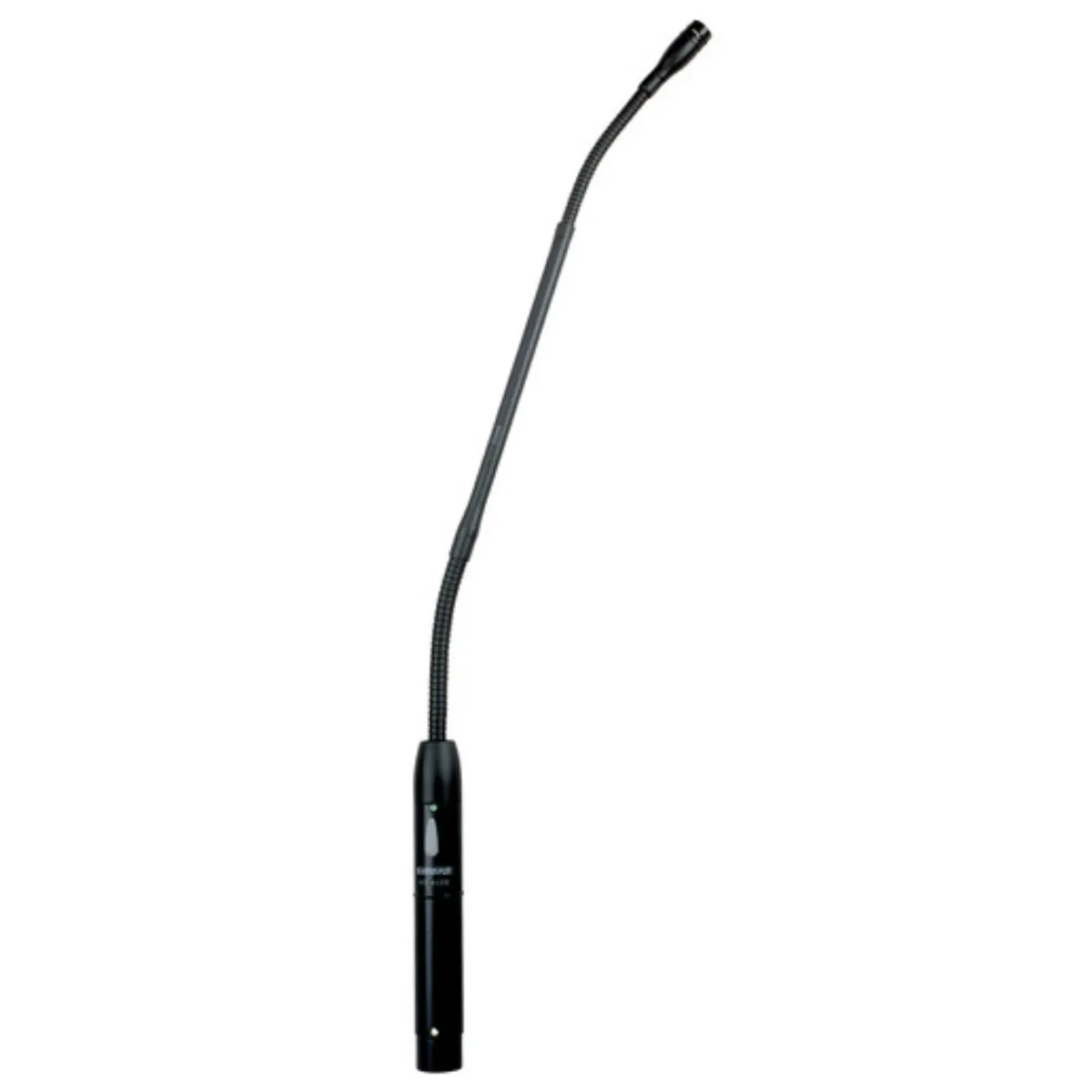 Micro cổ ngỗng đơn hướng Shure MX412/S