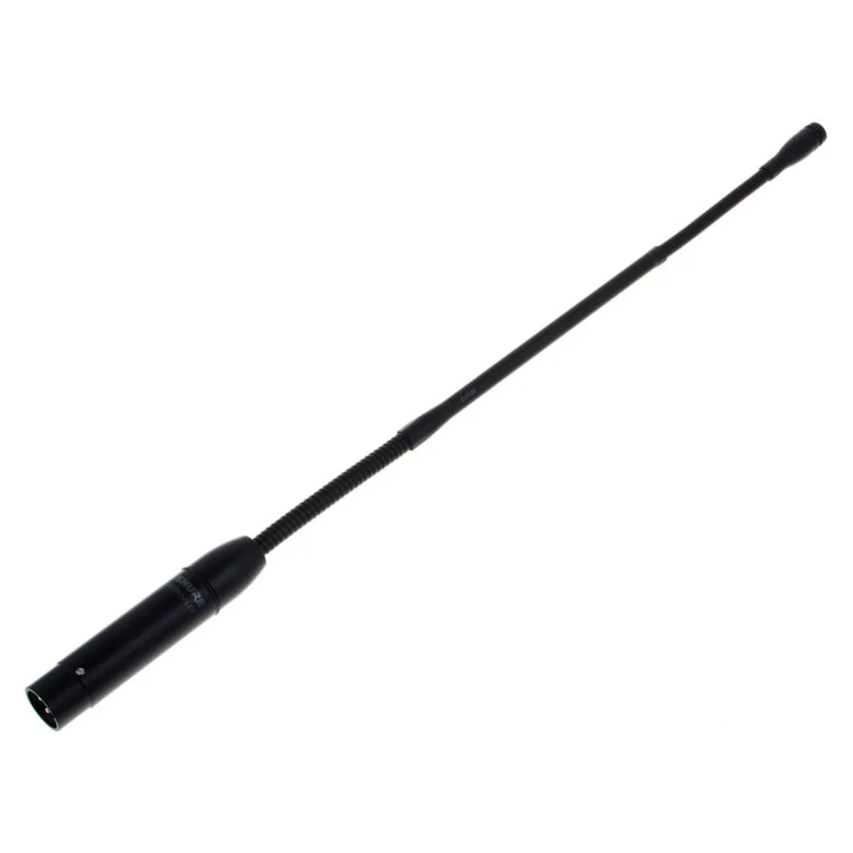 Micro cổ ngỗng đơn hướng Shure MX412/S