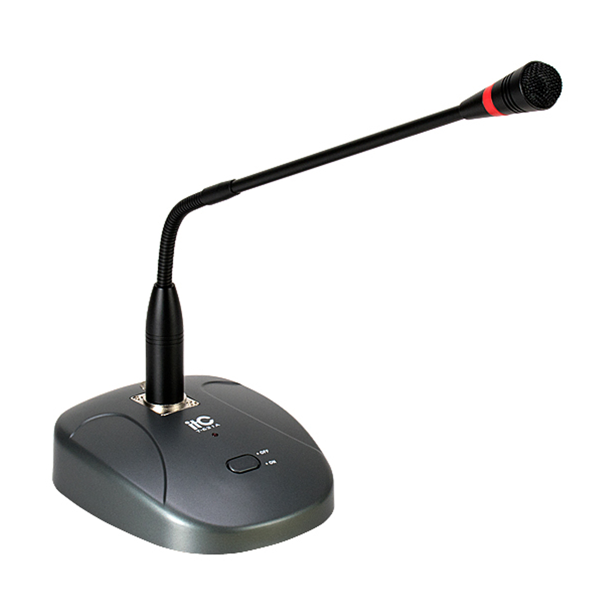 Micro cổ ngỗng ITC T-621A