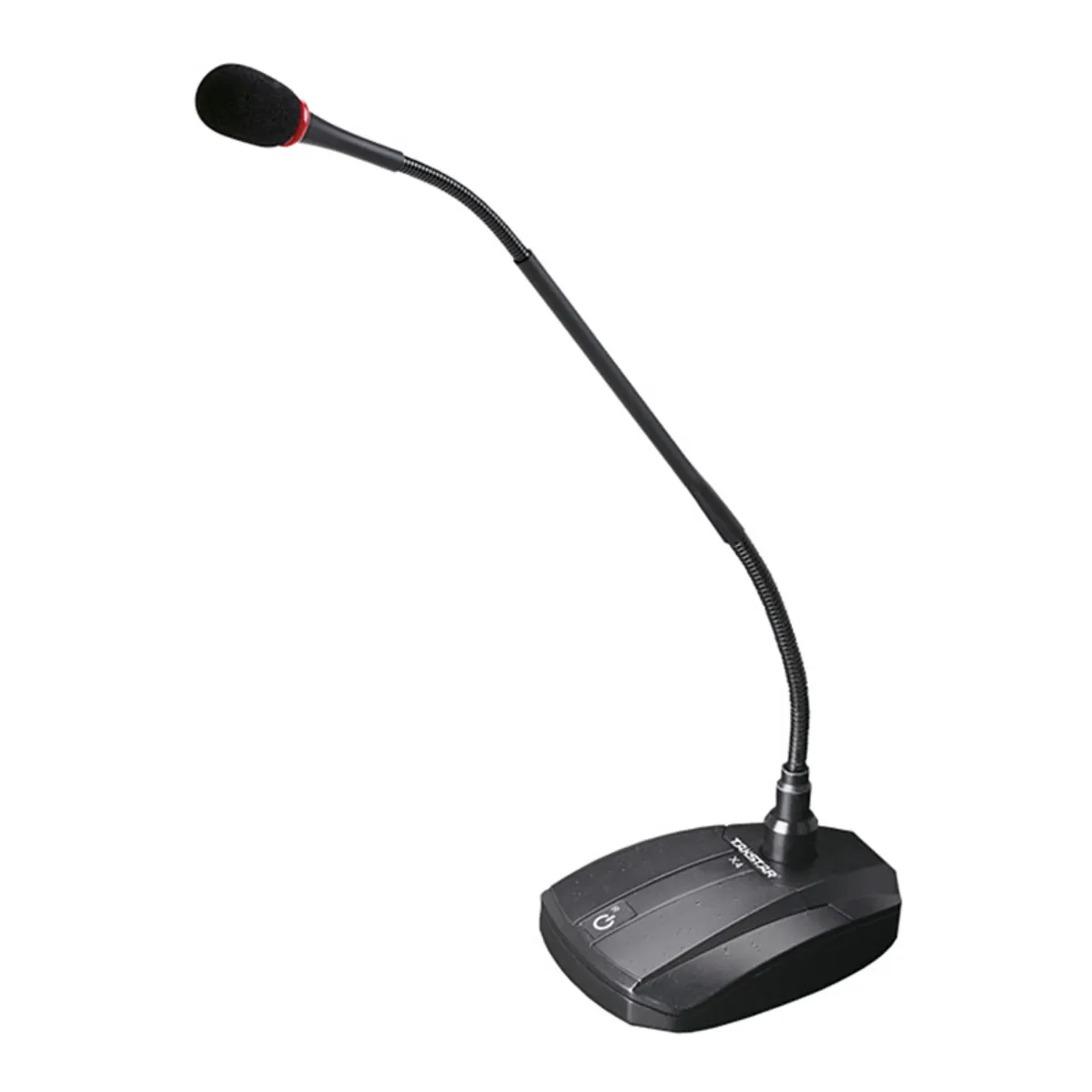 Micro cổ ngỗng không dây 4 kênh Takstar X4