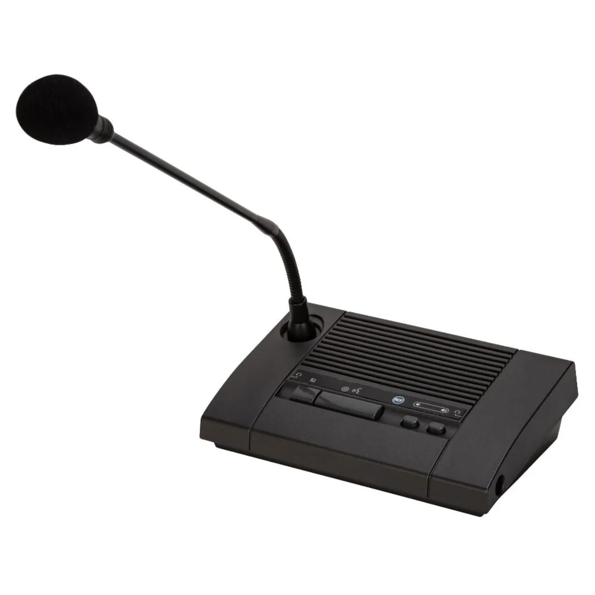 Micro cổ ngỗng RCF DMS 6410