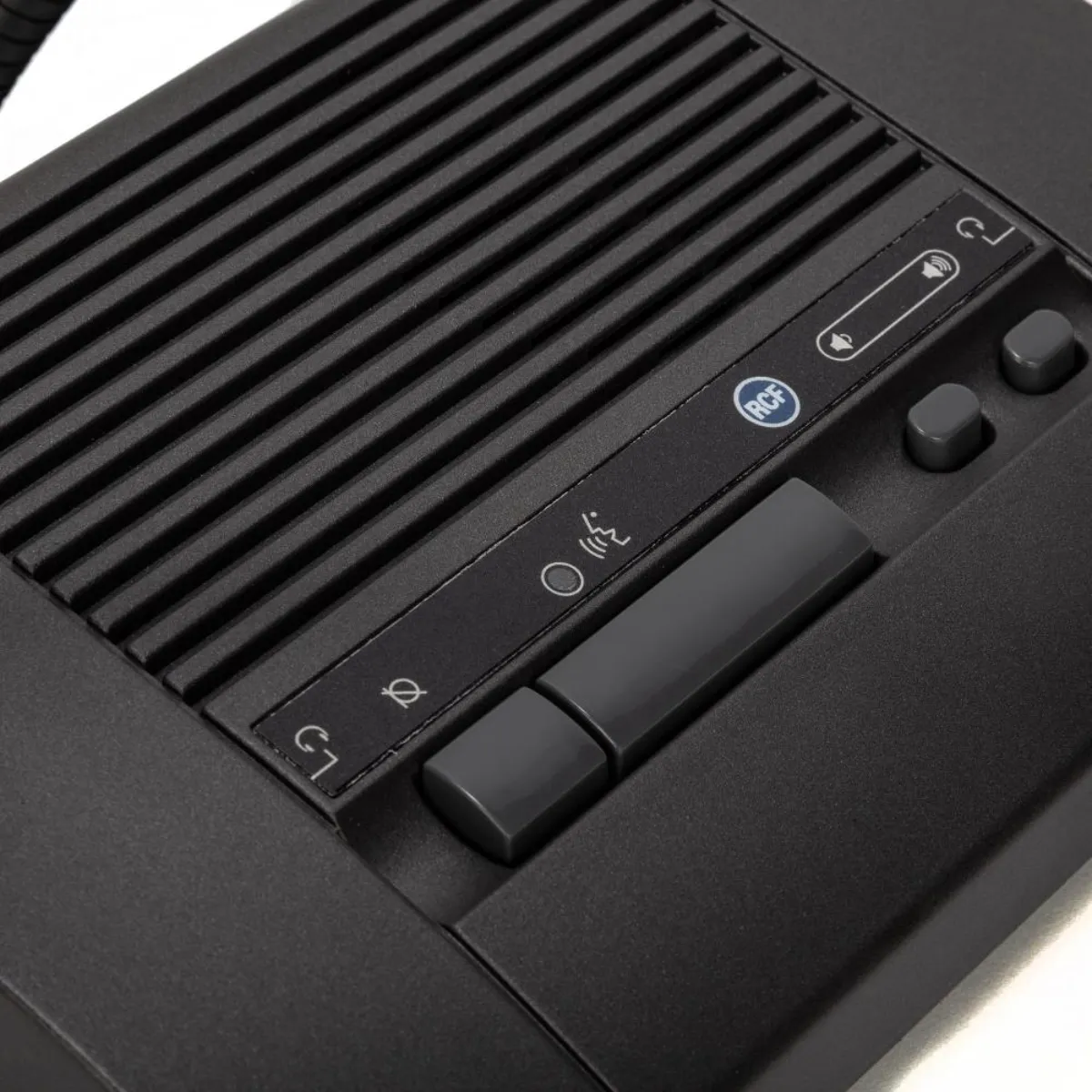 Micro cổ ngỗng RCF DMS 6410