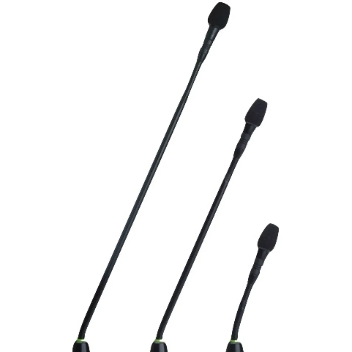 Micro cổ ngỗng Shure MX405LP/C