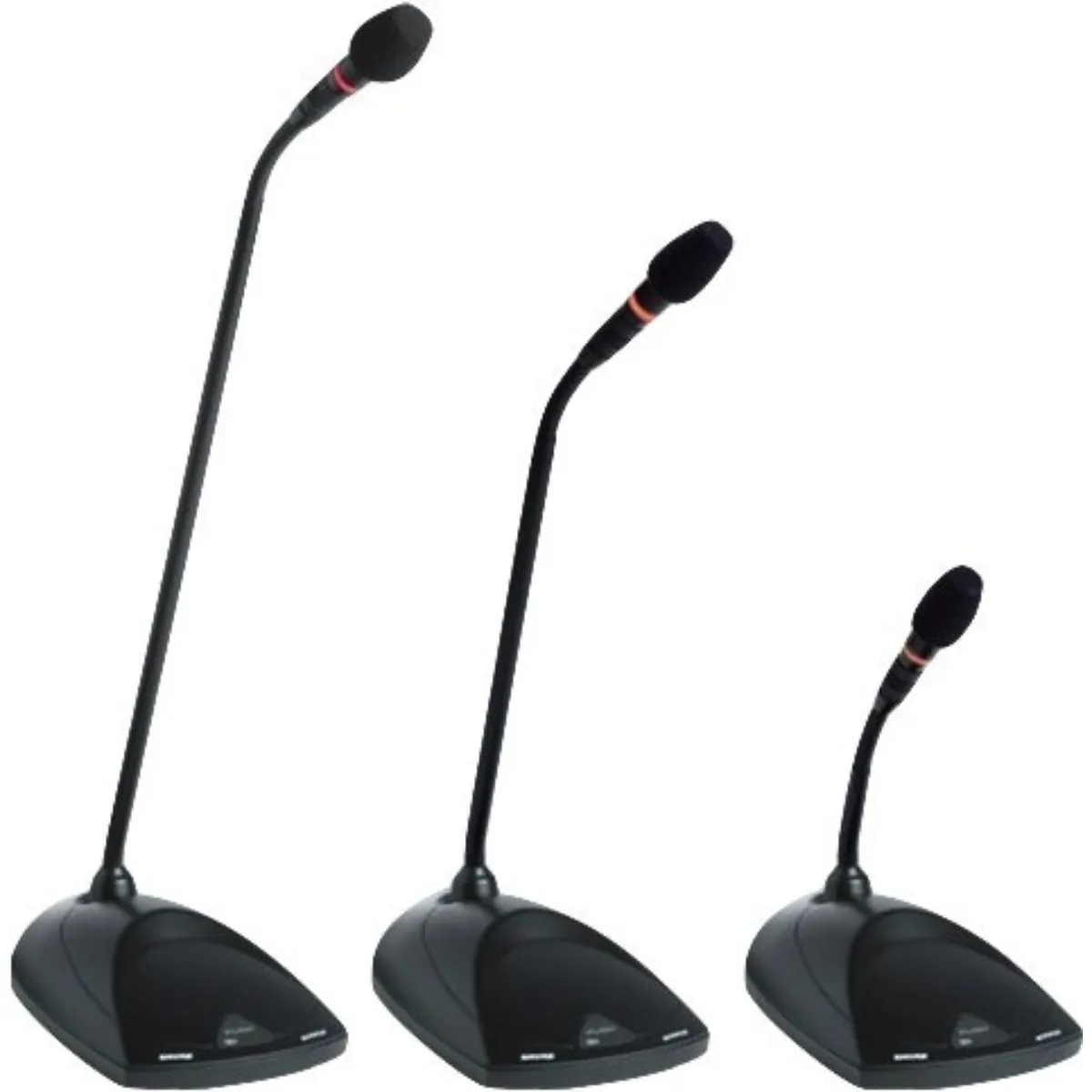Micro cổ ngỗng Shure MX405LP/C
