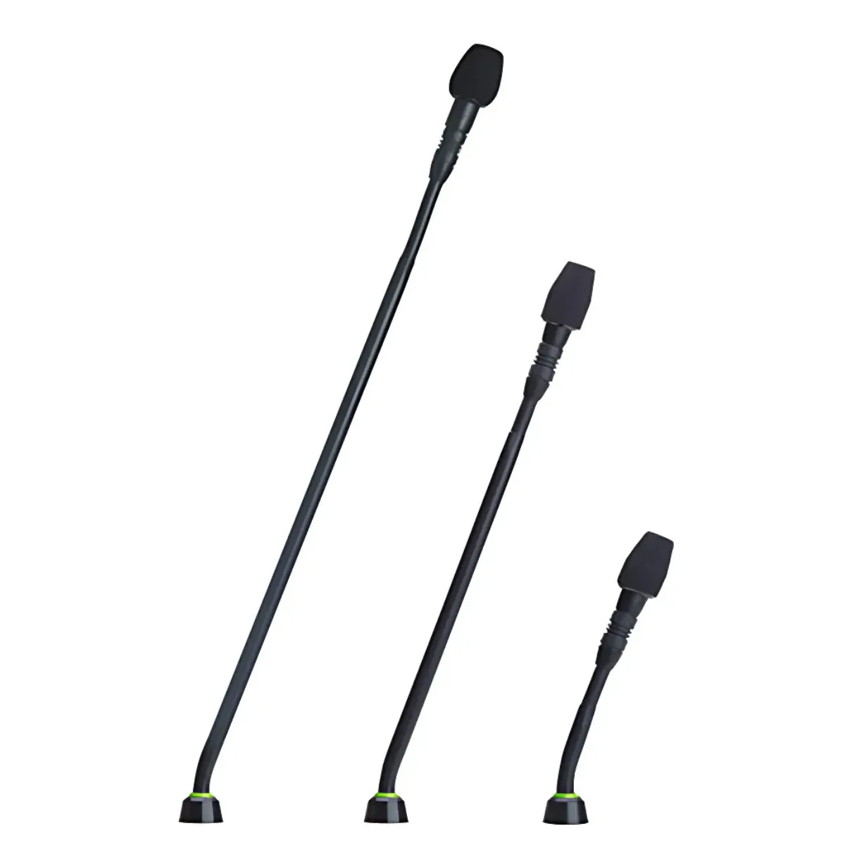 Micro cổ ngỗng Shure MX410/C