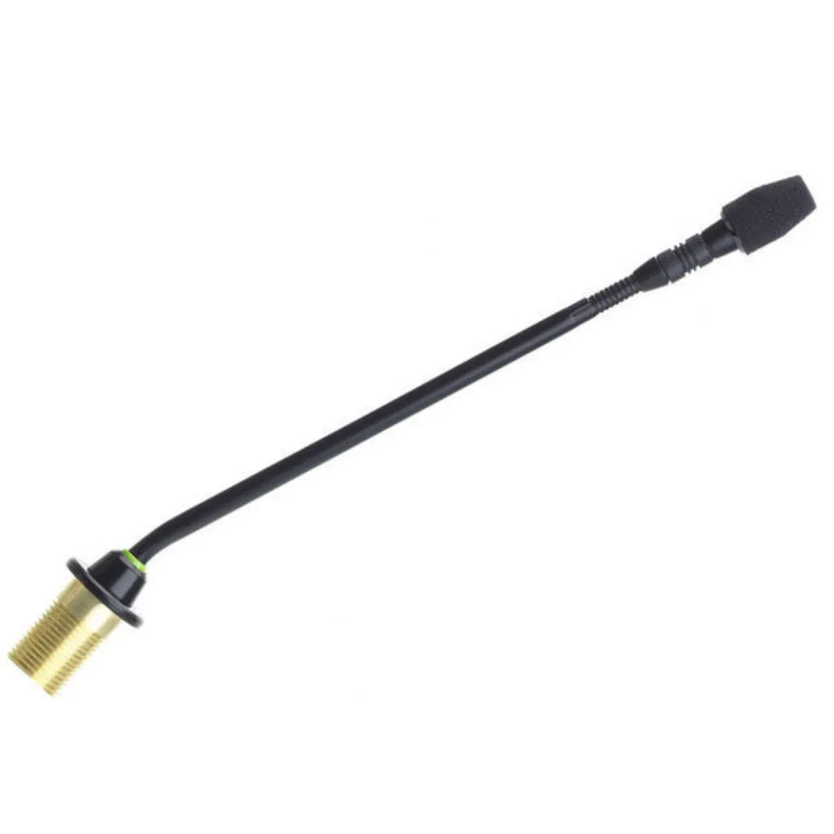 Micro cổ ngỗng Shure MX410/S