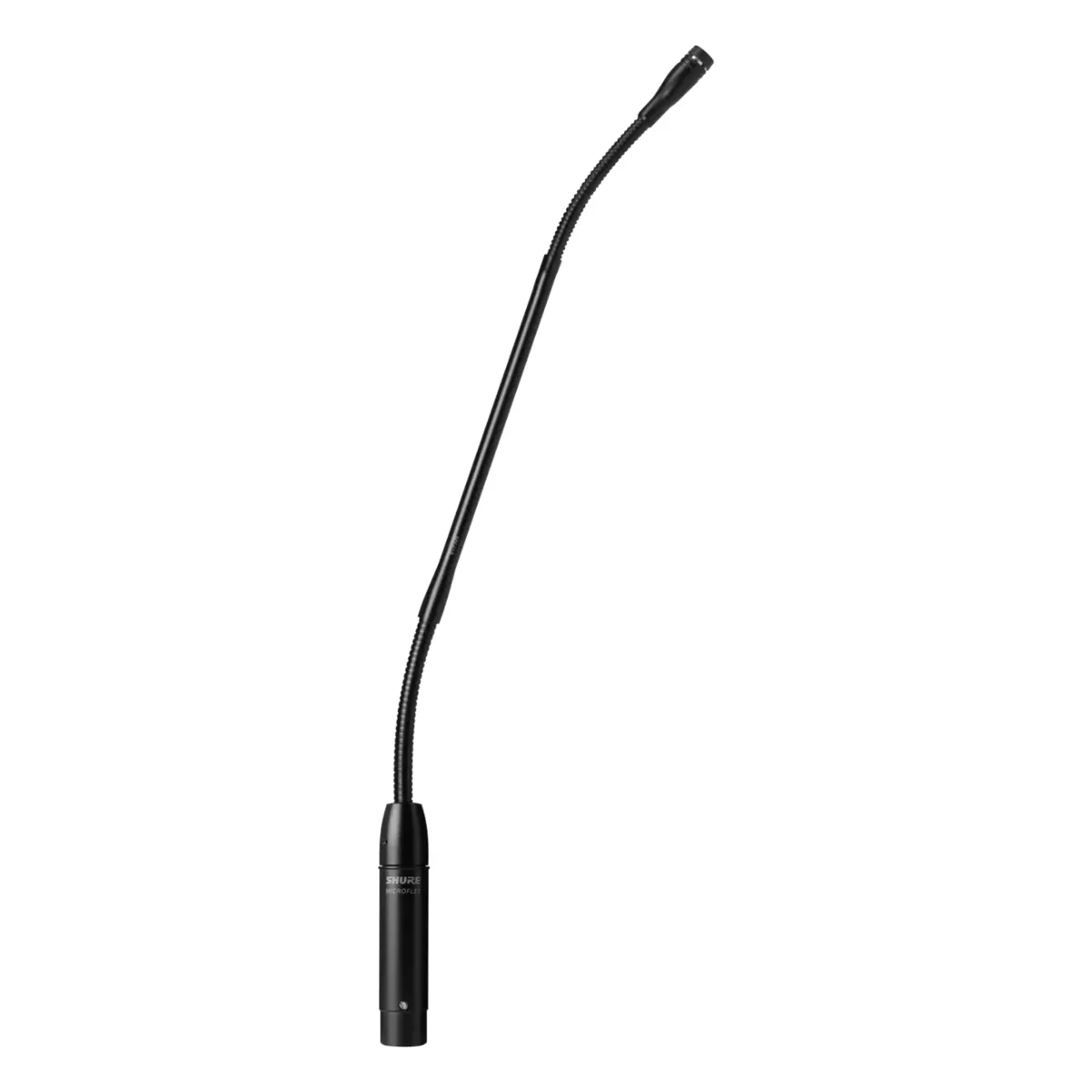 Micro cổ ngỗng Shure MX412/C