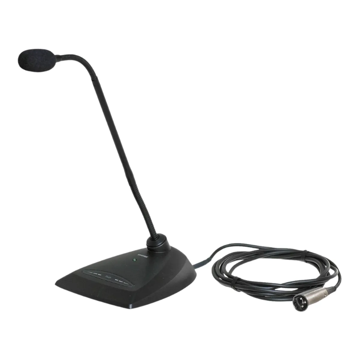 Micro cổ ngỗng Shure MX412D/C-X