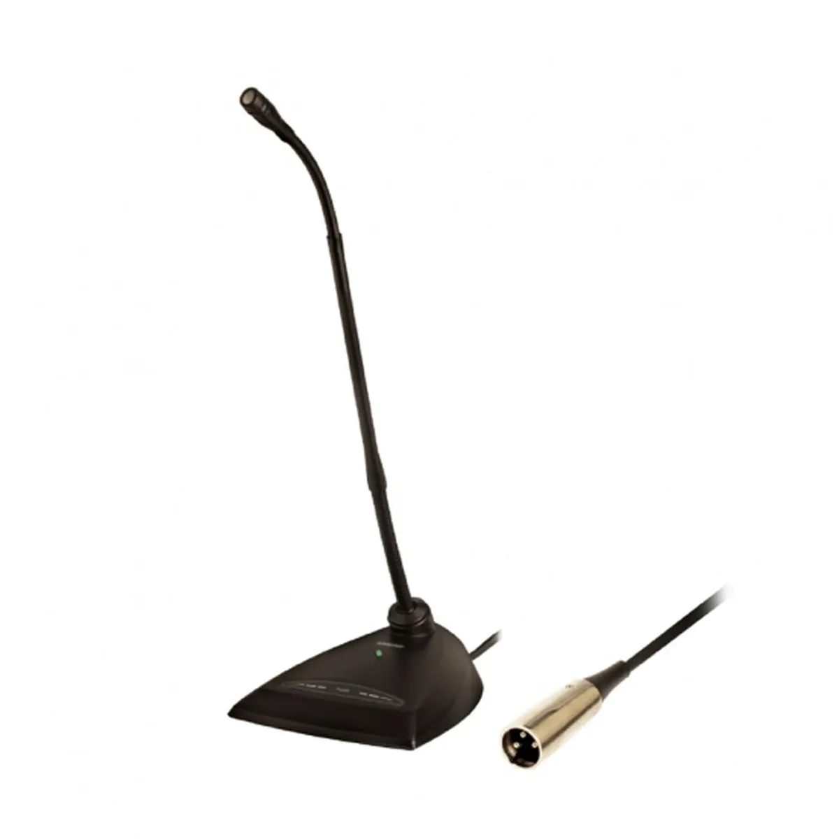 Micro cổ ngỗng Shure MX412D/S-X