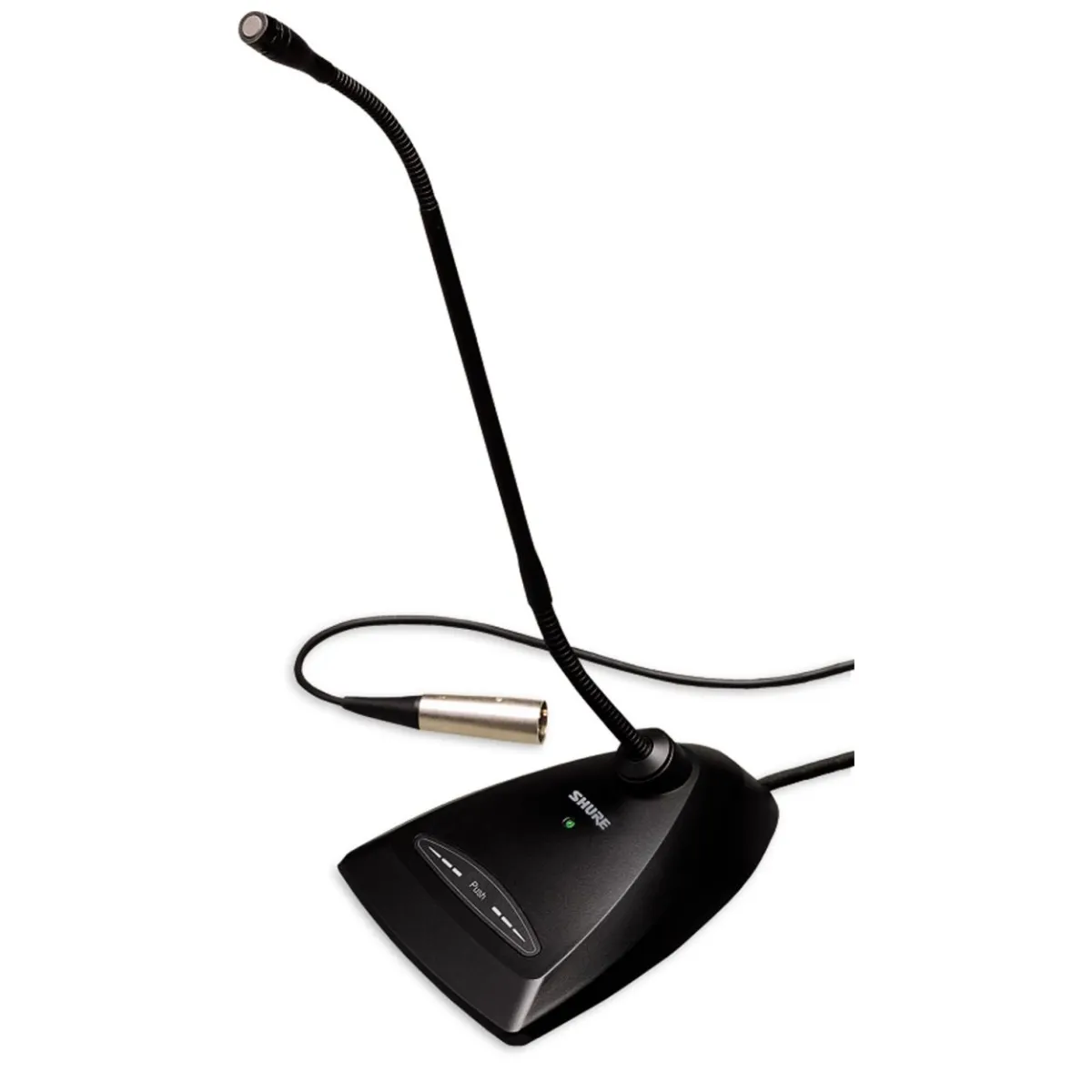 Micro cổ ngỗng Shure MX412S/C