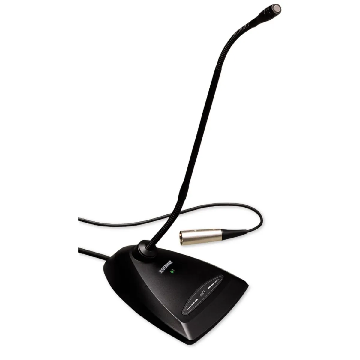 Micro cổ ngỗng Shure MX412S/C