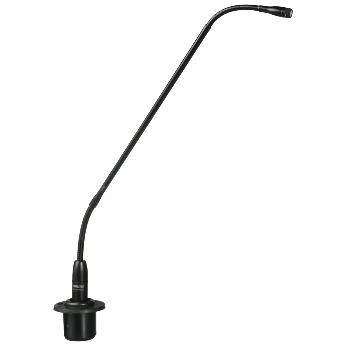 Micro cổ ngỗng Shure MX418/C