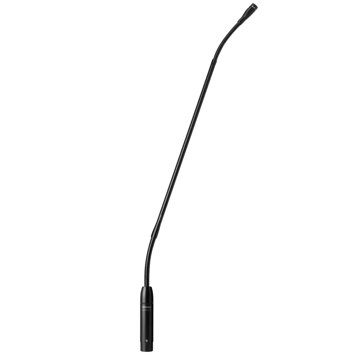 Micro cổ ngỗng Shure MX418/C