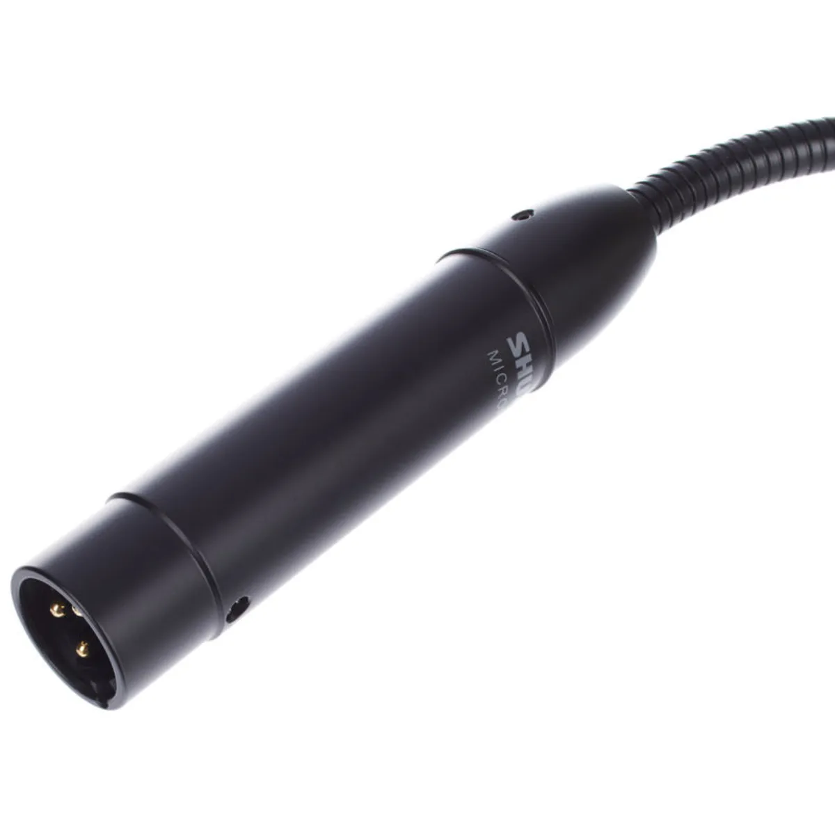 Micro cổ ngỗng Shure MX418/S