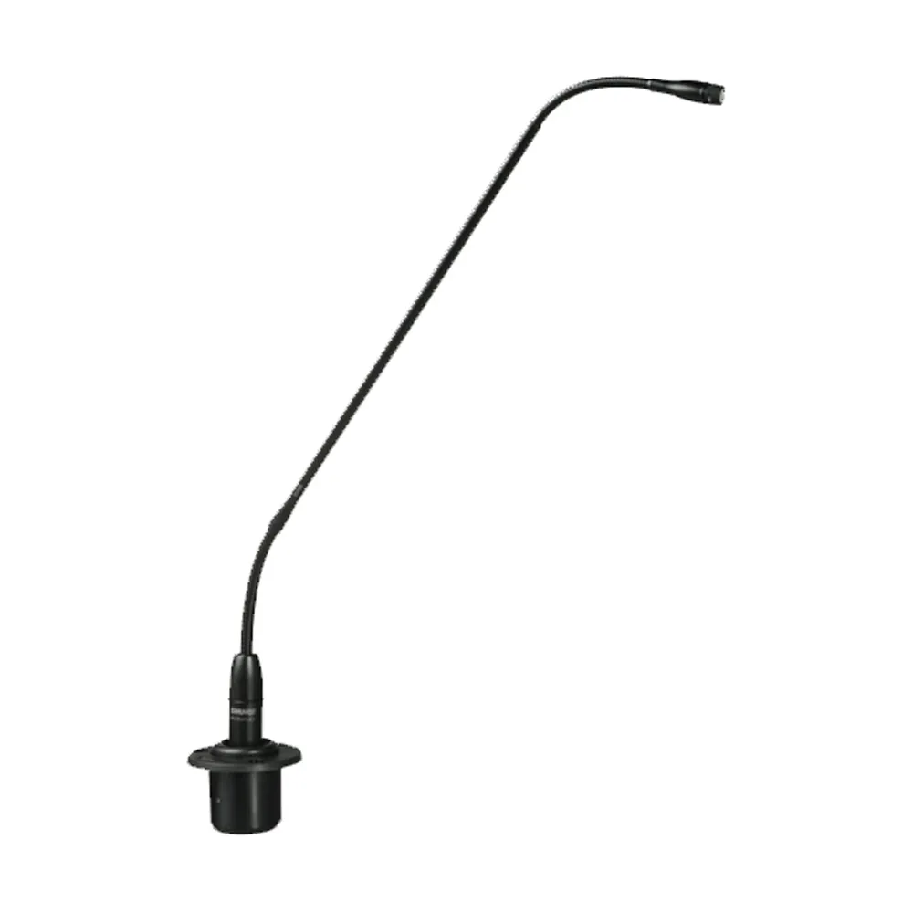 Micro cổ ngỗng Shure MX418D/C-X